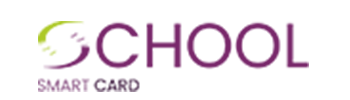 Trackschool bus logo